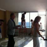 "Burn Notice"