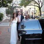 "Letters To God" red carpet premiere