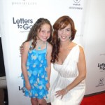 "Letters To God" red carpet premiere
